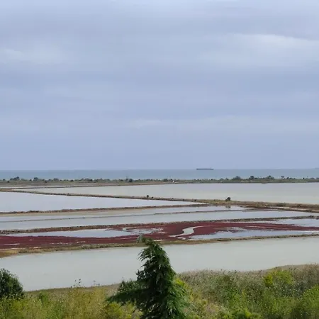 Wild Lakes Burgas City
