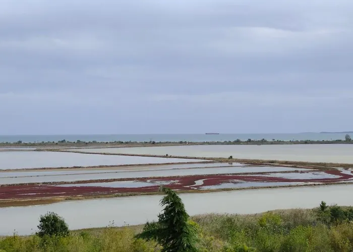 Wild Lakes Burgas City