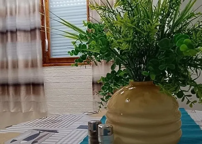 Wild Lakes Apartament