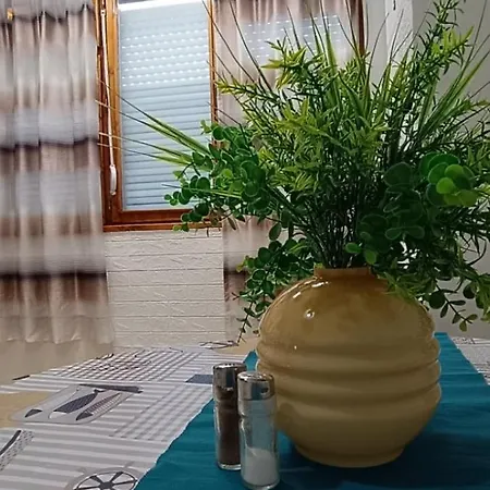 Wild Lakes Apartment