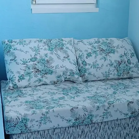 Wild Lakes بورغاس