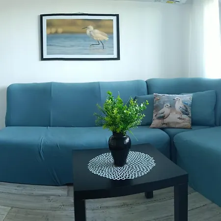 Wild Lakes Apartment *