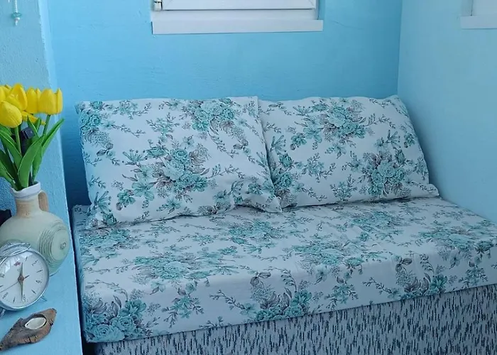 Wild Lakes Бургас