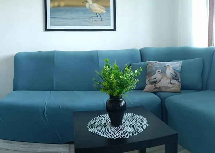 Wild Lakes Apartment *